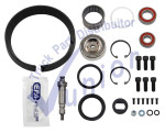 Super Kit Fan Clutch Toma Trasera K30,K32 Borwarner 1033-09650-00-E CRK-E